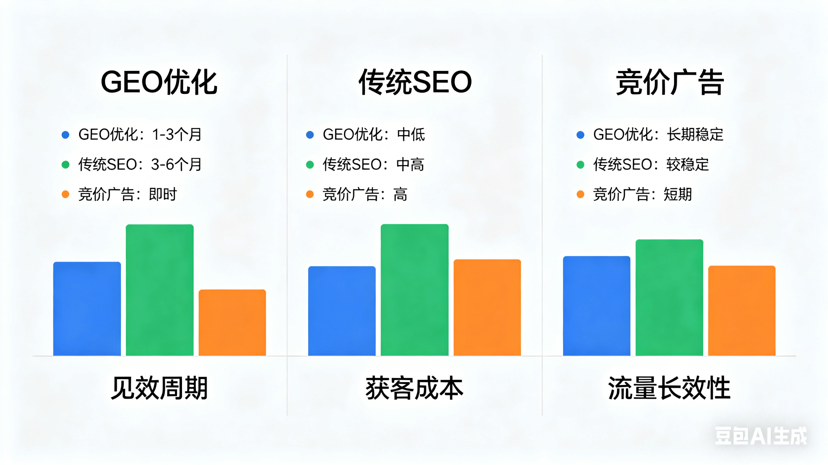开封GEO优化多久能出效果？企业AI获客见效周期全解析